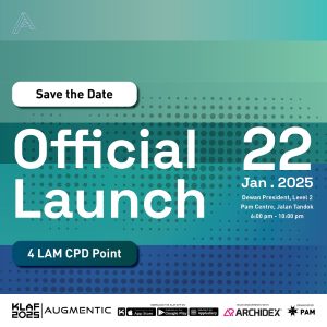 KLAF 2025 Official Launch