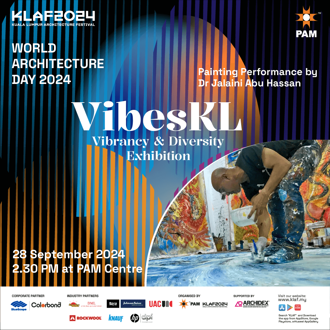 VibesKL: Vibrancy & Diversity Exhibition