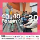 40U40 Forum 1