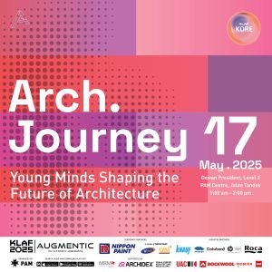 Arch Journey