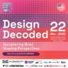 Design Decoded