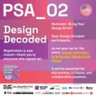 Design Decoded