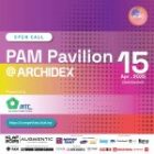 Open Call – PAM Pavillion at ARCHIDEX KLCCDesign Decoded