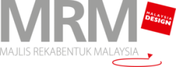 majlis-rekabentuk-malaysia-logo